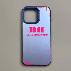 BABYMONSTER™ Idol Matte Shockproof Case