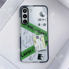 V Layover Elite Case