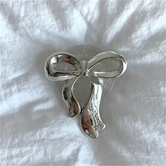 Silverbow™ Crystal Grip Stand
