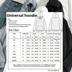 BABYMONSTER “HELLO MONSTERS” Concert Hoodie
