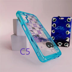 Astronaut Case