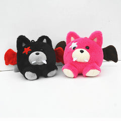 SIN Series™ Soft Plush