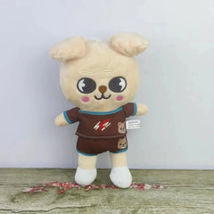 SKZoo™ 23cm Plush Toy Cartoon Stuffed Animal Room Decor