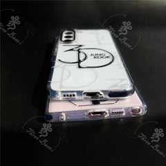 JK 3D Signature Case