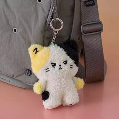 ZEROBASEONE ZERONI Plush Keychain Doll Collection