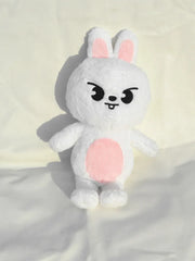 SKZoo™ 50cm Plush Doll – Stray Kids Fan Edition BBOKARI Collectible