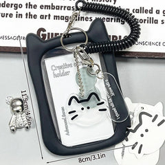 ClearCharm™ K-Pop Ear Holder