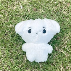 IdolPlush™ Kawaii Stuffed Toy Keyring Bag Pendant