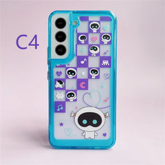 Astronaut Case
