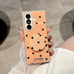 DotBliss™ Epoxy Stand Case