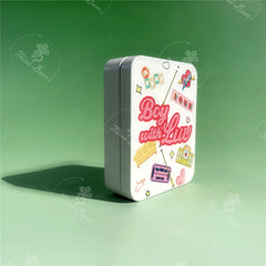 PTD Luxe Earphone Box