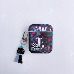 Astronaut Luxe Buds Case