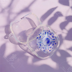 Indigo Luxe Buds Case