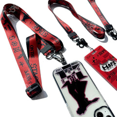 EchoButter Adjustable Phone Lanyard