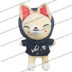 SKZoo™ 23cm Plush Toy Cartoon Stuffed Animal Room Decor