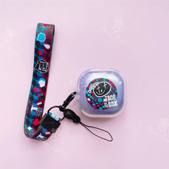 Astronaut Luxe Buds Case