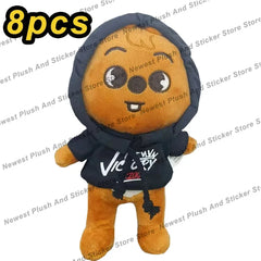 SKZoo™ 23cm Plush Toy Cartoon Stuffed Animal Room Decor