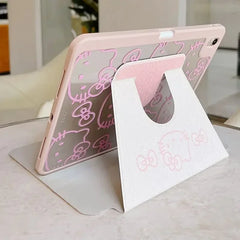 Hello Kitty iPad Case