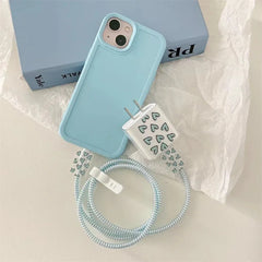 CoreGuard™ Charger Shell