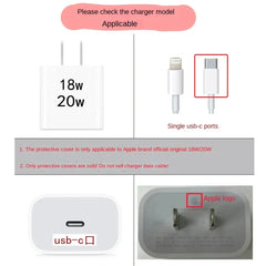 CoreGuard™ Charger Shell