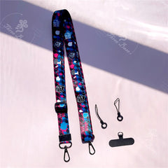 EchoButter Adjustable Phone Lanyard