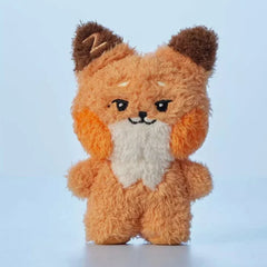 ZEROBASEONE ZERONI Plush Keychain Doll Collection