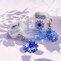 Indigo Luxe Buds Case