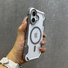 MagClear MagSafe Case