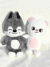 SKZoo™ 50cm Plush Doll – Stray Kids Fan Edition BBOKARI Collectible