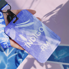 PTD Layover Elite Card Holder