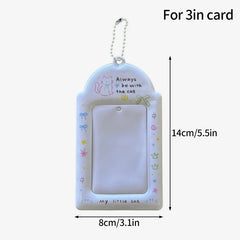 IdolVault™ Kpop Photocard Holder