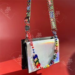 EchoButter Adjustable Phone Lanyard