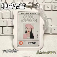 KHeart™ Slide-In Kpop Photocard Holder