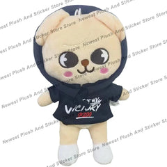 SKZoo™ 23cm Plush Toy Cartoon Stuffed Animal Room Decor