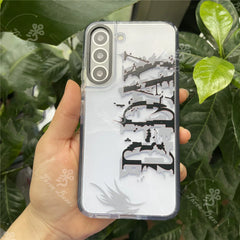 AgustD D-DAY Signature Case