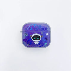 Astronaut Luxe Buds Case