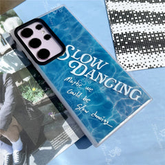 V LAYOVER TaeHyung Case