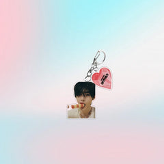 StageStar™ Idol Acrylic Charm