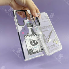 Hope Jack Box Case