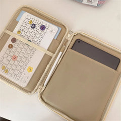 Protective Tablet Sleeve Bag