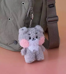ZEROBASEONE ZERONI Plush Keychain Doll Collection