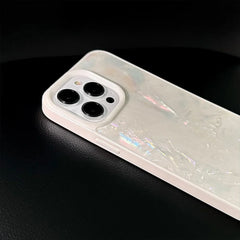 Shell Luxe Hybrid Case