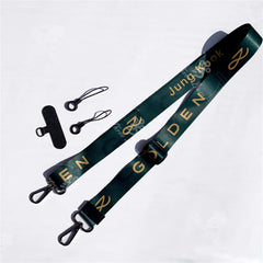DNA Pop Crossbody Lanyard