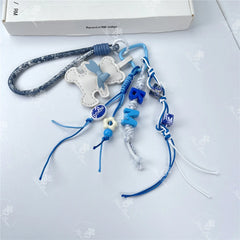 Festa Idol Charm Keychain