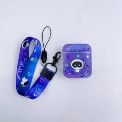 Astronaut Luxe Buds Case