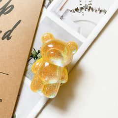 GlitterBear™ Fold Grip