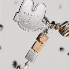 NewJeans “NJZ Returns” Theme Bracelet