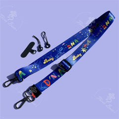 EchoButter Adjustable Phone Lanyard