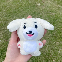 StageCuddle™ Idol Plush Keychain