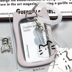 ClearCharm™ K-Pop Ear Holder